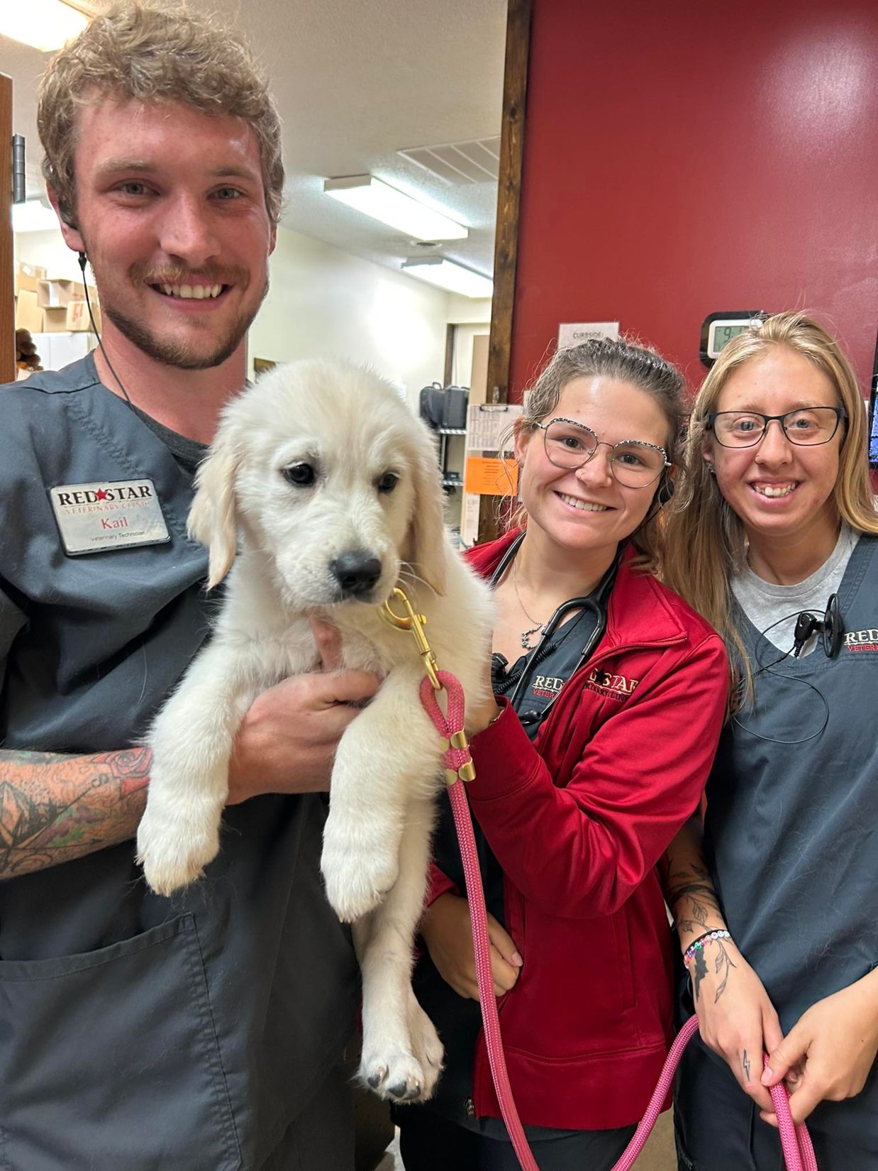 financial well-being